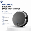 ReachGlide Body Shaver