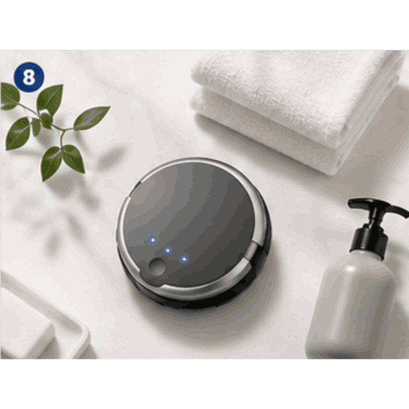ReachGlide Body Shaver